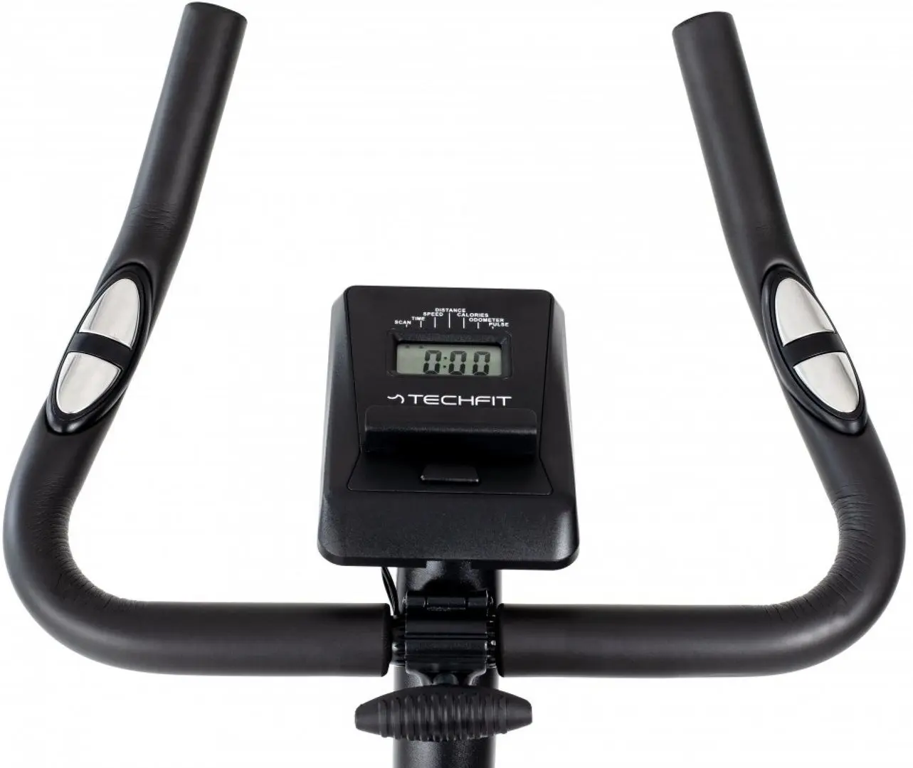 Bicicleta fitness Techfit B250N (Black) - 3