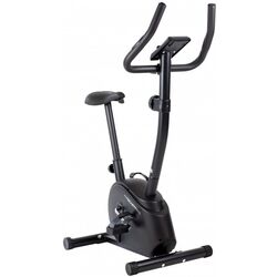 Bicicleta fitness Techfit B250N (Black)