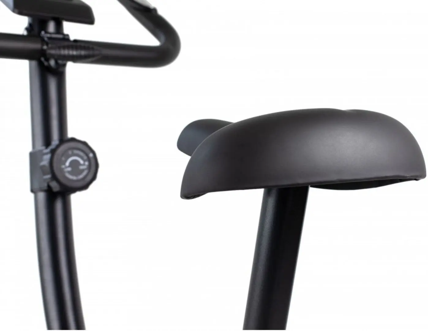 Bicicleta fitness Techfit B250N (Black) - 4