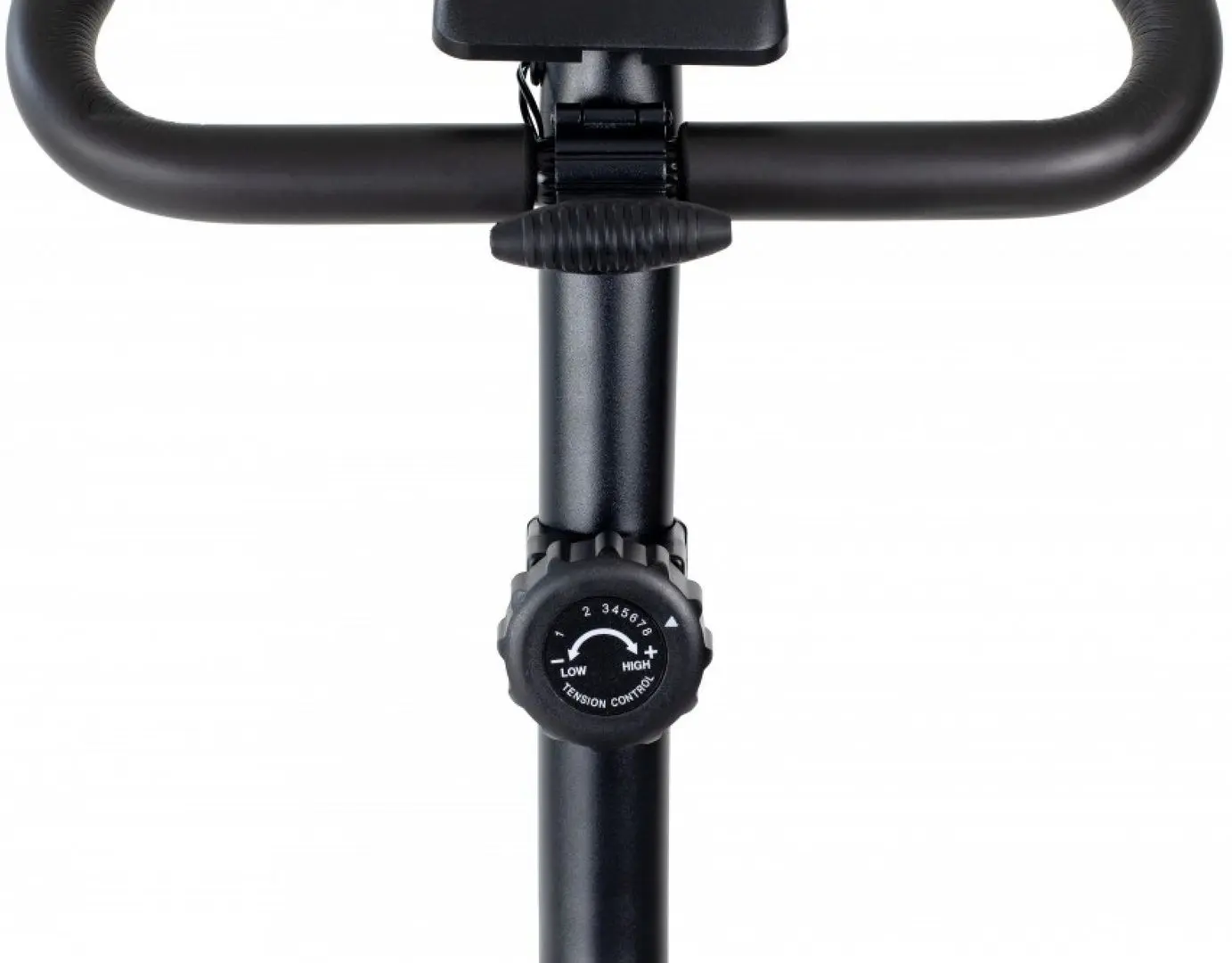Bicicleta fitness Techfit B250N (Black) - 5