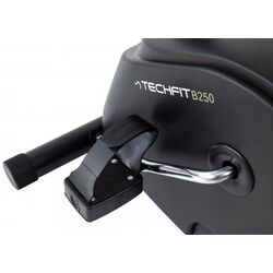 Bicicleta fitness Techfit B250N (Black) Thumb