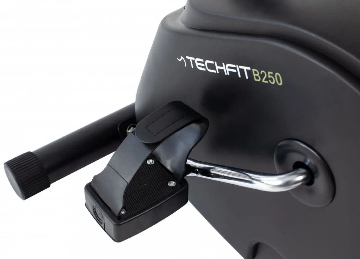 Bicicleta fitness Techfit B250N (Black) - 6