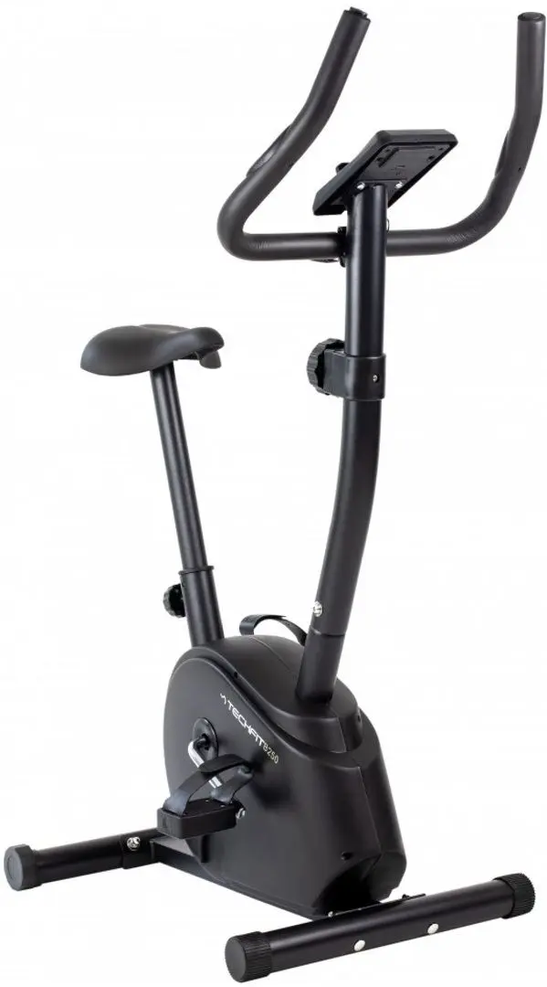 Bicicleta fitness Techfit B250N (Black)