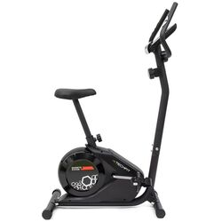 Велотренажер TechFit B300N (Black) Thumb