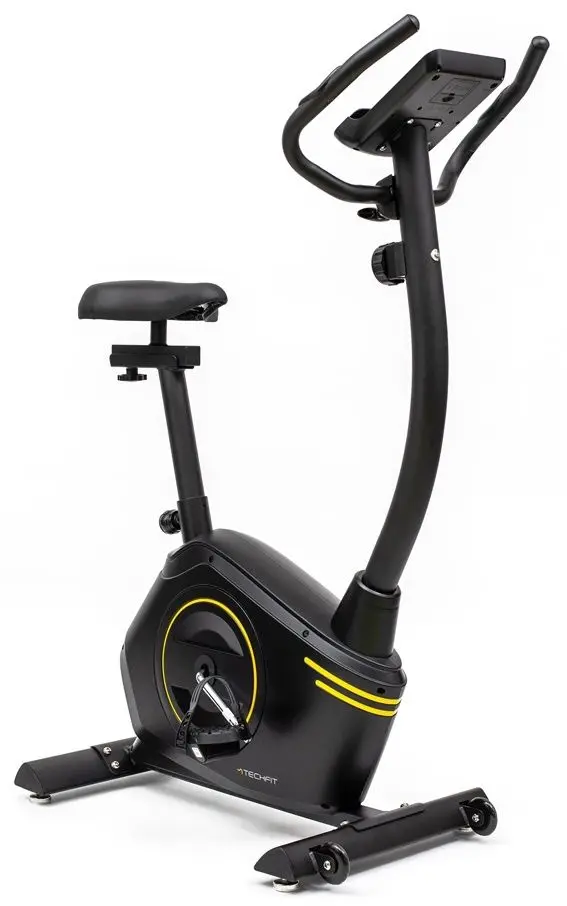 Bicicleta fitness TechFit B410N (Black)