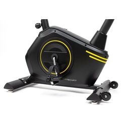 Bicicleta fitness TechFit B410N (Black) Thumb