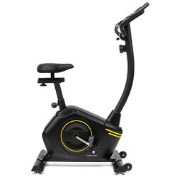 Bicicleta fitness TechFit B410N (Black)