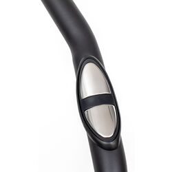 Bicicleta fitness TechFit B410N (Black) Thumb