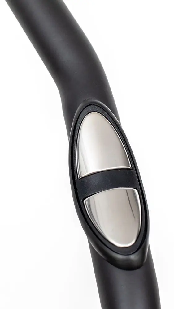 Bicicleta fitness TechFit B410N (Black)