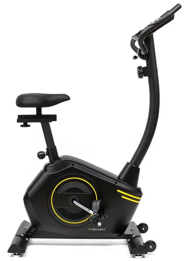 Bicicleta fitness TechFit B410N (Black)