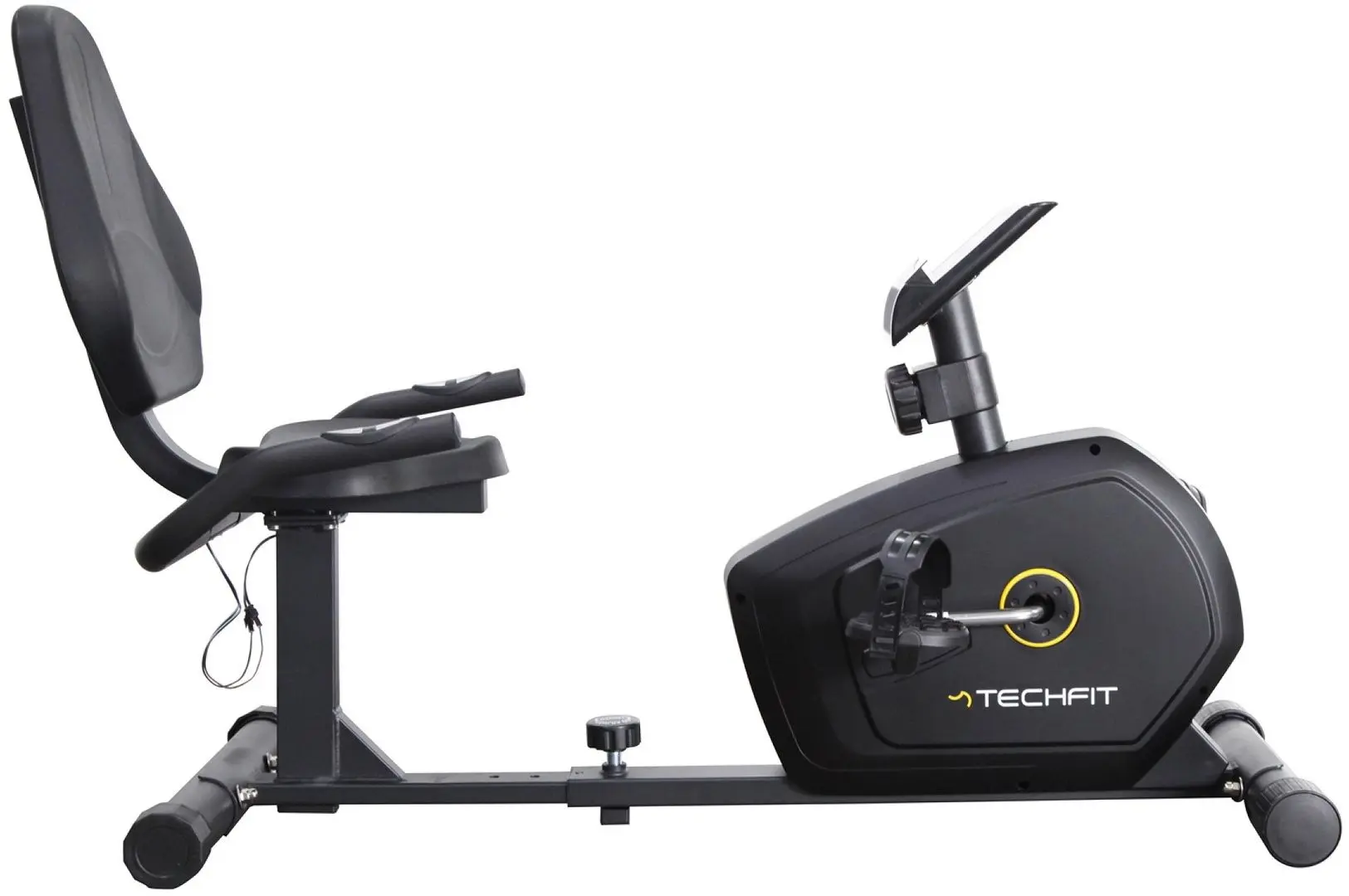 Велотренажер Techfit R400N (Black)