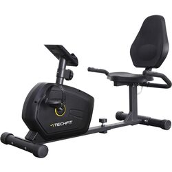 Велотренажер Techfit R400N (Black) Thumb