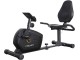 Bicicleta fitness Techfit R400N (Black)