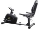 Bicicleta fitness Techfit R400N (Black)