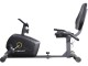 Bicicleta fitness Techfit R400N (Black)