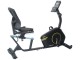 Bicicleta fitness TechFit R410N (Black)