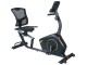 Bicicleta fitness TechFit R410N (Black)