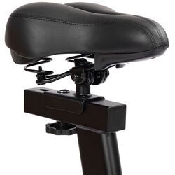 Bicicleta fitness TechFit SBK1500N (Black/Red) Thumb