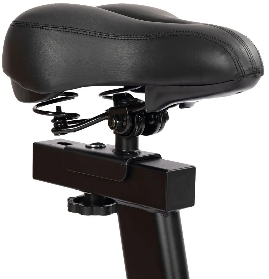 Bicicleta fitness TechFit SBK1500N (Black/Red)