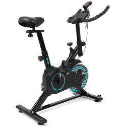 Велотренажер Techfit SBK500 (Black/Blue)