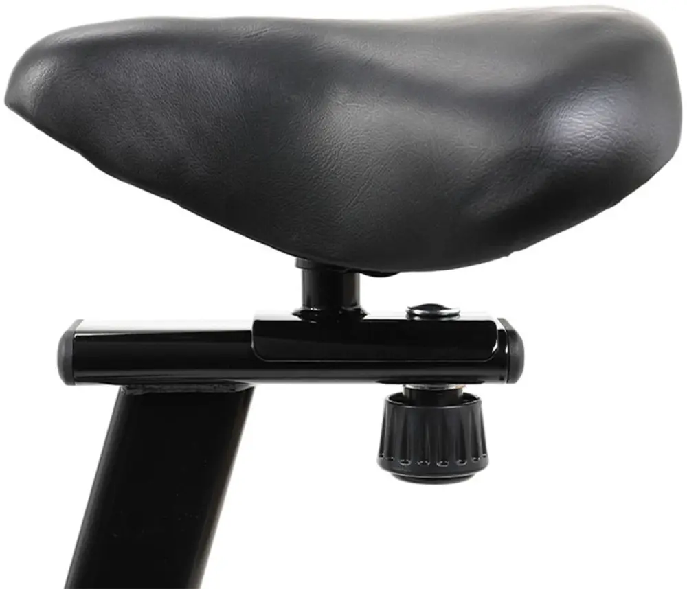 Велотренажер Techfit SBK500 (Black/Blue) - 4