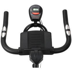 Велотренажер Techfit SBK500 (Black/Blue) Thumb