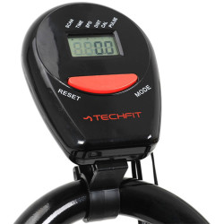 Велотренажер Techfit SBK500 (Black/Blue) Thumb