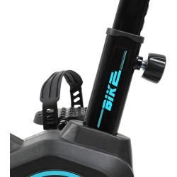 Велотренажер Techfit SBK500 (Black/Blue) Thumb