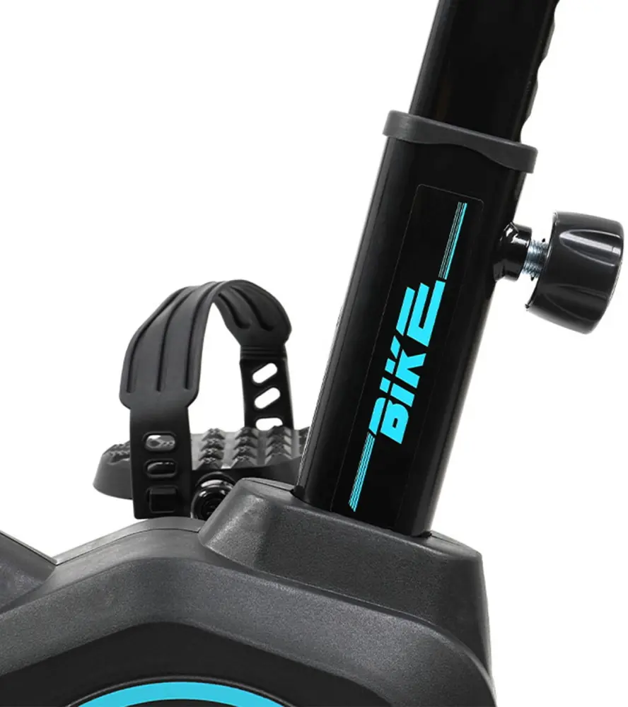 Велотренажер Techfit SBK500 (Black/Blue) - 10