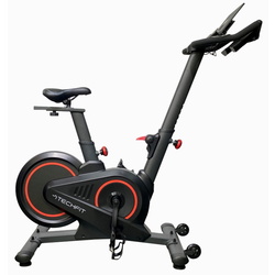 Велотренажер Techfit SBK5000M (Black) Thumb