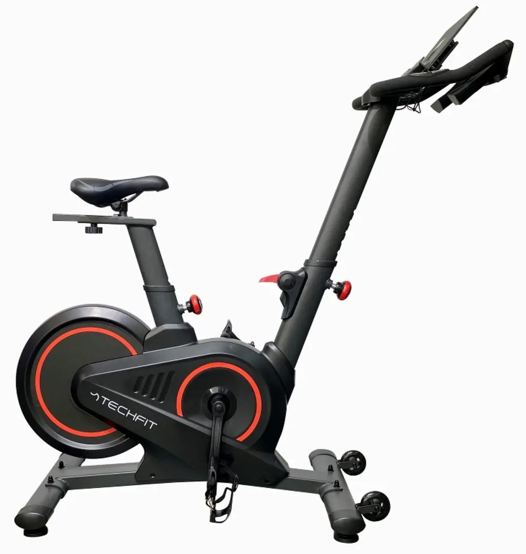 Велотренажер Techfit SBK5000M (Black)