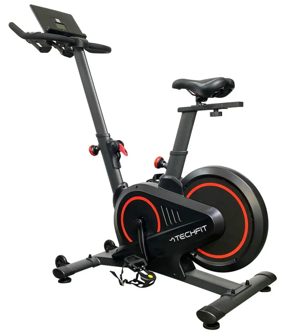 Велотренажер Techfit SBK5000M (Black)