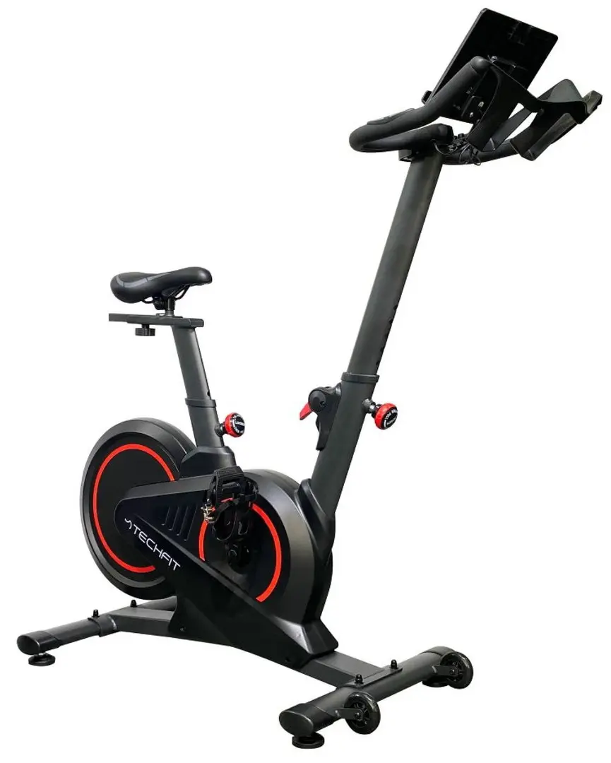 Велотренажер Techfit SBK5000M (Black)