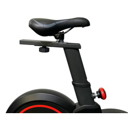 Велотренажер Techfit SBK5000M (Black) Thumb