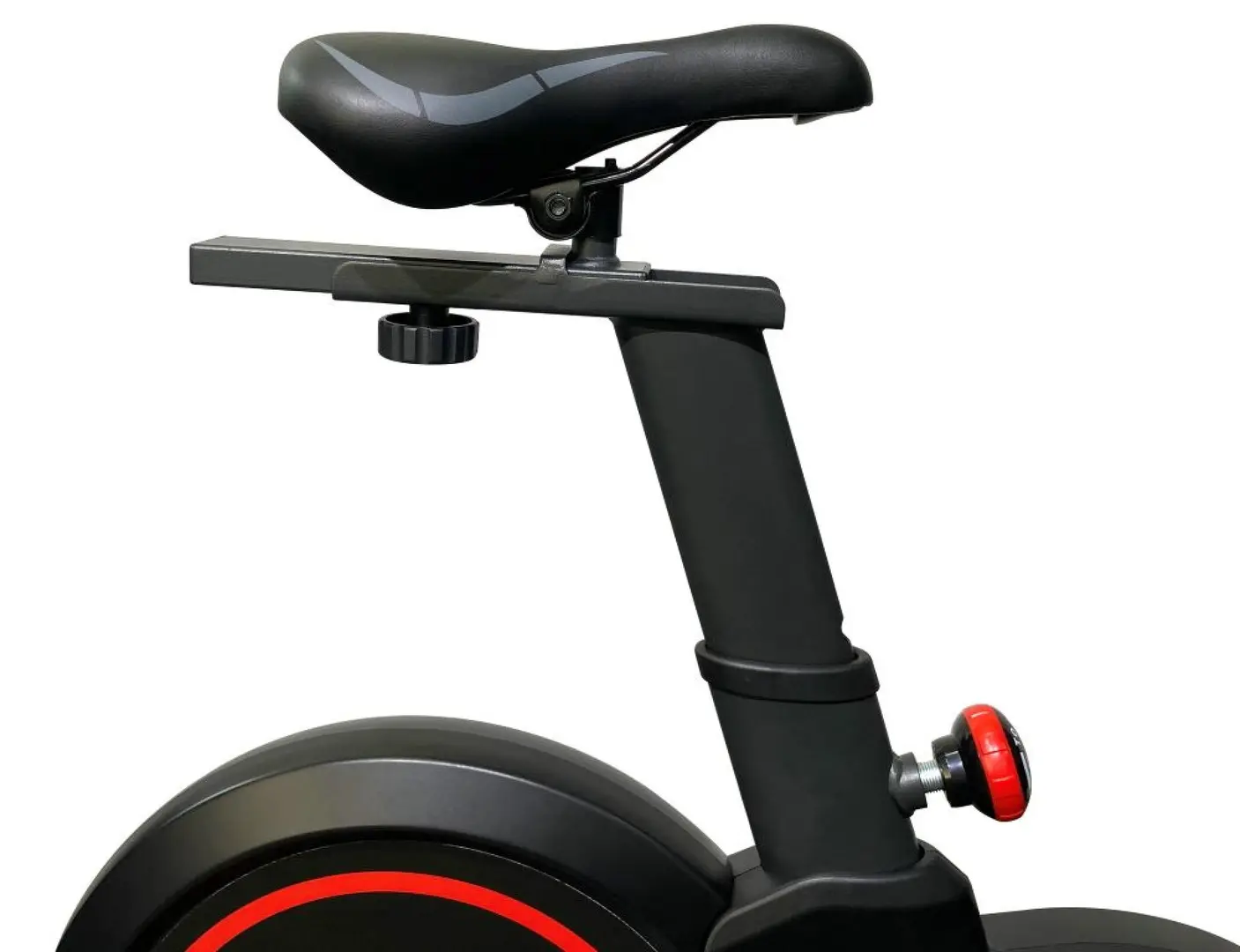 Велотренажер Techfit SBK5000M (Black)