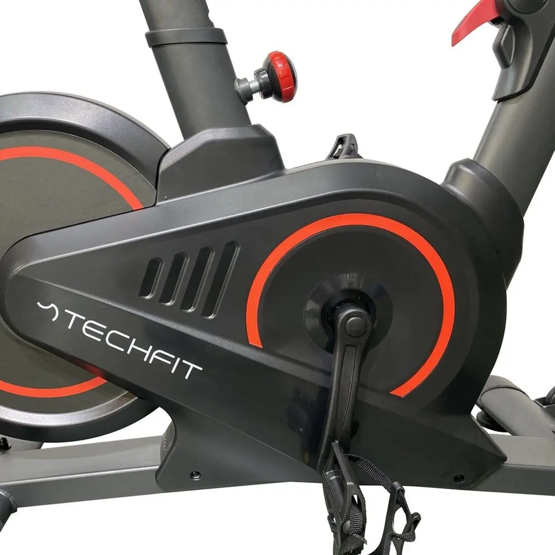 Велотренажер Techfit SBK5000M (Black)