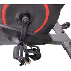 Велотренажер Techfit SBK5000M (Black) Thumb