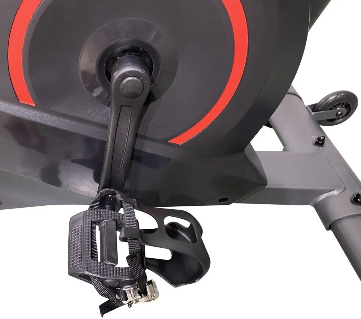 Велотренажер Techfit SBK5000M (Black)