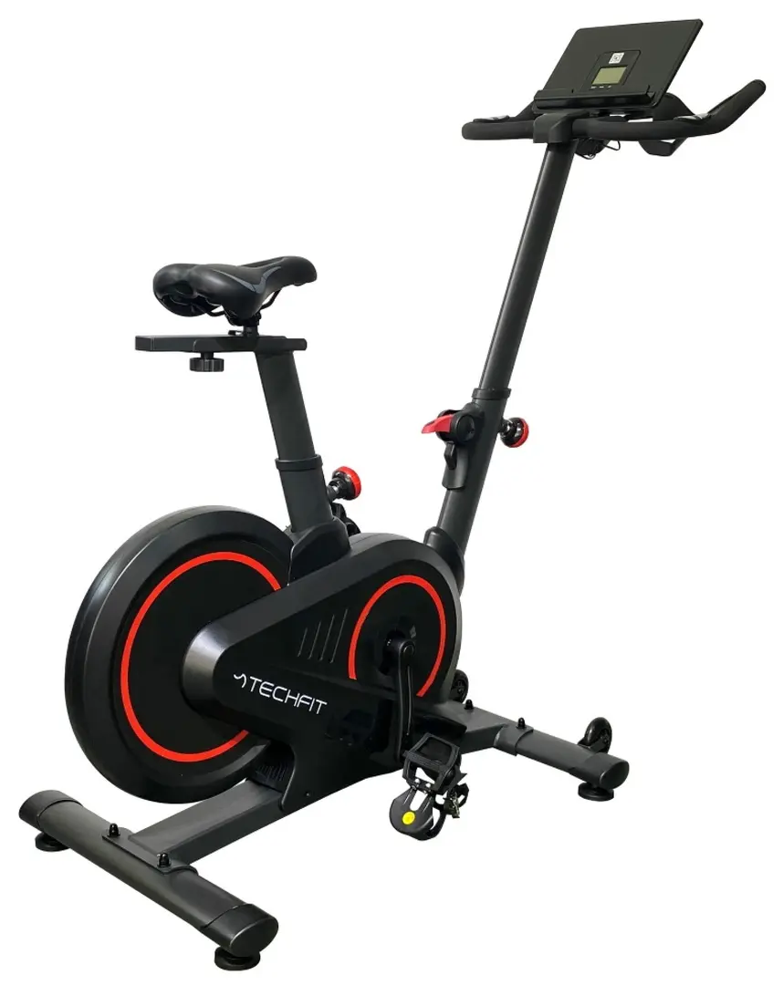 Велотренажер Techfit SBK5000M (Black)