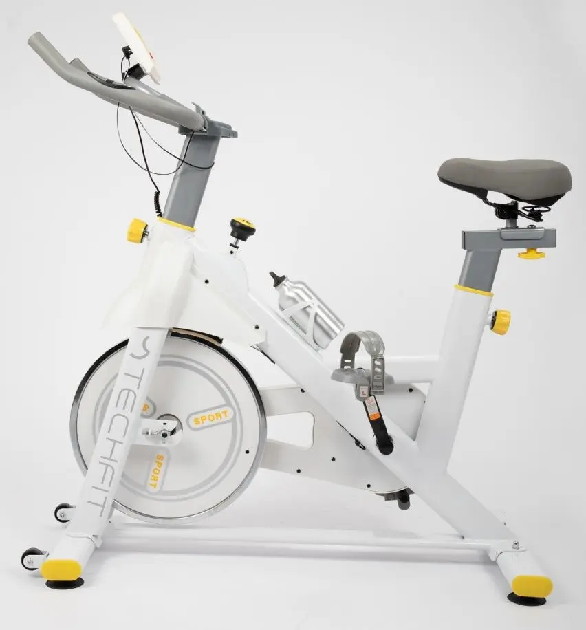 Bicicleta fitness Techfit SBK800 (White)