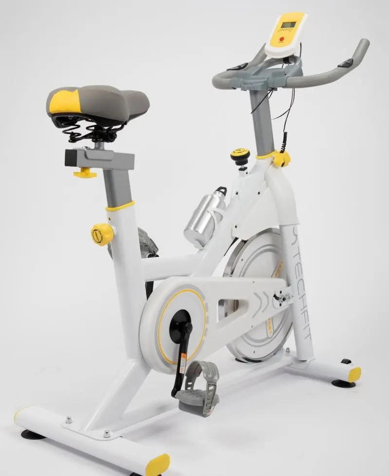 Bicicleta fitness Techfit SBK800 (White)