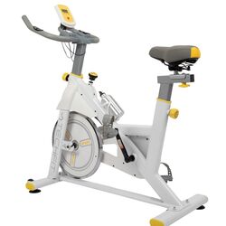 Bicicleta fitness Techfit SBK800 (White)