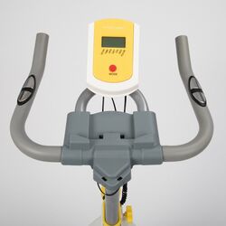 Bicicleta fitness Techfit SBK800 (White) Thumb