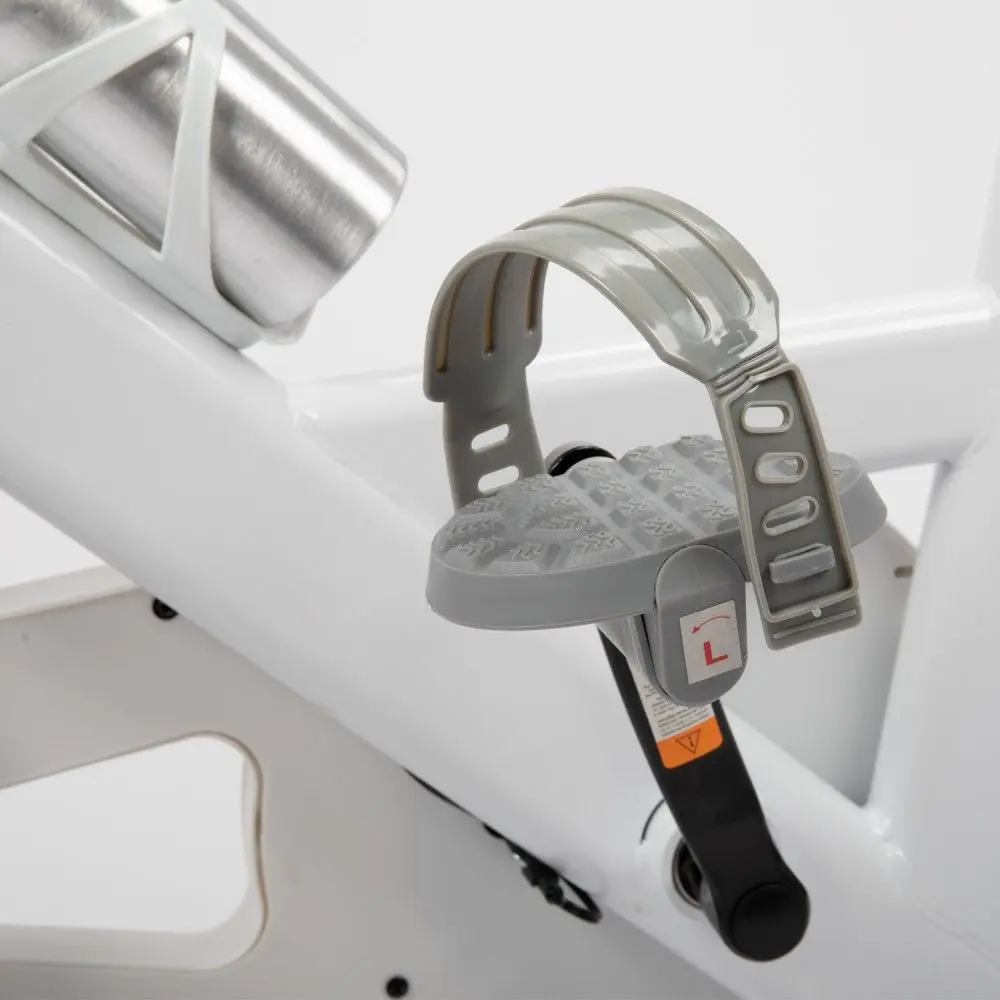 Bicicleta fitness Techfit SBK800 (White)