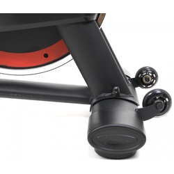 Bicicleta fitness Techfit SBK8000 (Black/Red) Thumb