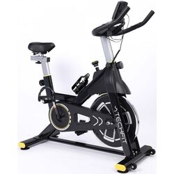 Bicicleta fitness Techfit SBK800B (Black) Thumb