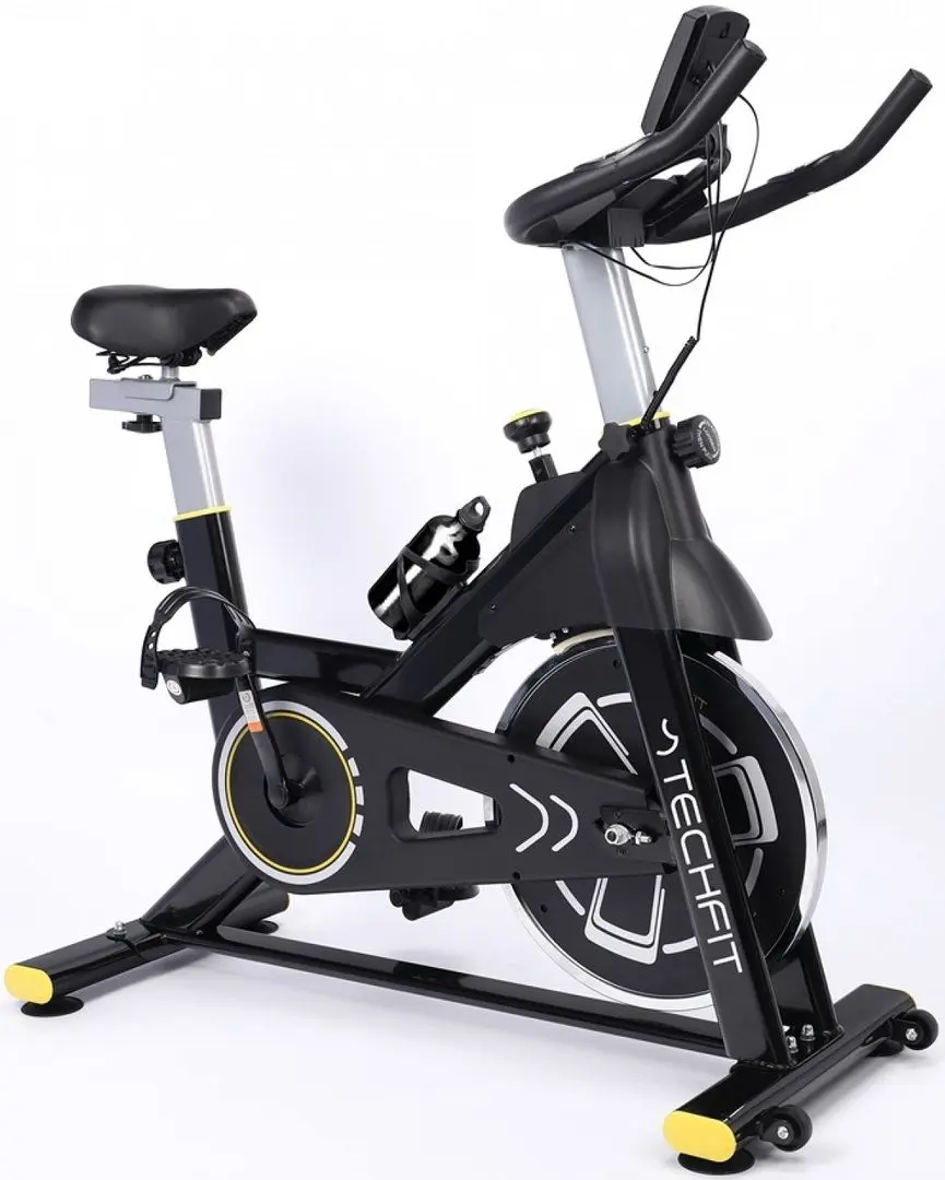 Bicicleta fitness Techfit SBK800B (Black)