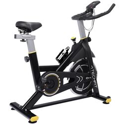Bicicleta fitness Techfit SBK800B (Black)