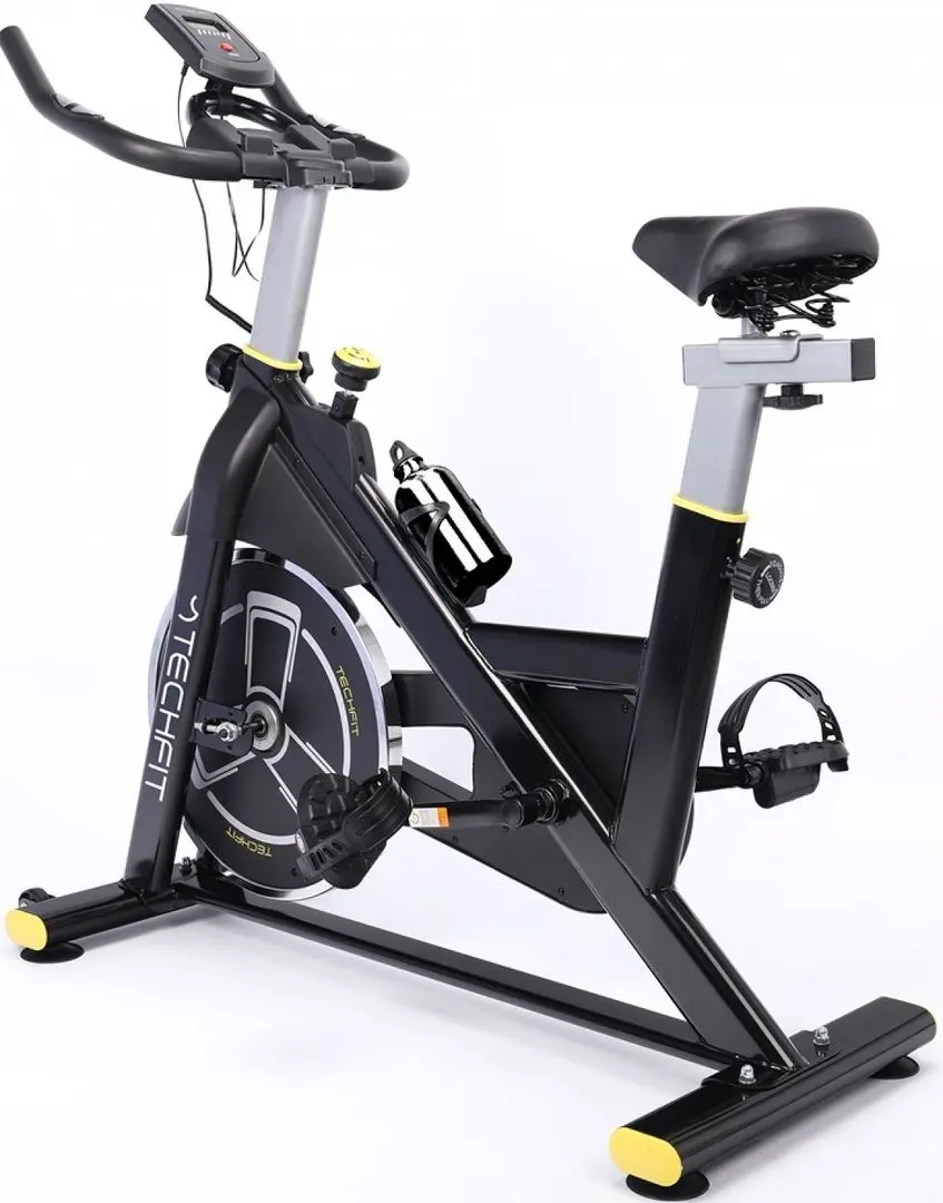Bicicleta fitness Techfit SBK800B (Black)