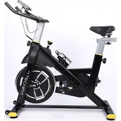Bicicleta fitness Techfit SBK800B (Black) Thumb